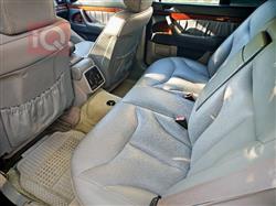 مرسيدس بنز S-Class